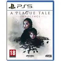A Plague Tale Innocence HD