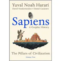 Sapiens: A Graphic History, Volume 2