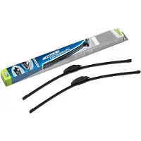 Valeo Pyyhkijänsulka Silencio Xtrm VF416, 700/550mm, Edessä, 2 Kappale