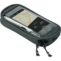Sks Smartphone Ohjaustangon Laukku