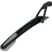 Sks Takalokasuoja X-Blade 26"-27,5", musta-harmaa