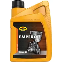 Kroon-Oil -Öljy Emperol 10W-40, 1L