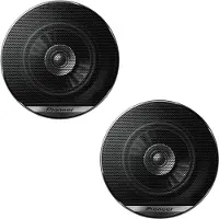 Pioneer G-series TS-G1010F - kaiuttimet - autoon - 30 Watt