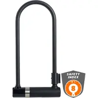 ABUS U Newton Ul 14 Mm U-lukko
