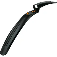 Sks Shockboard XL Lokasuoja, musta 2023 MTB-lokasuojat