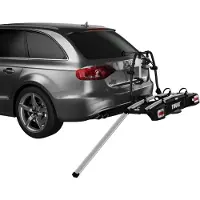 Thule TH 9172 XT lastausramppi