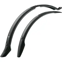 Sks Velo 55 Cross -lokasuojasarja - 27,5″/28″ kiekot, 42–50 mm renkaat