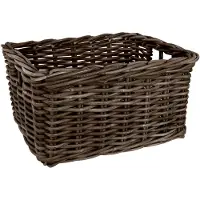 Fastrider Zeno Rattan Korb 26l