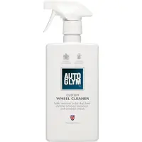 Autoglym Vannepesu Custom Wheel Cleaner 500 ml