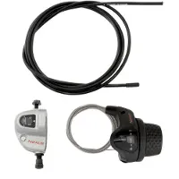 Shimano Nexus 3v vaihdevipu
