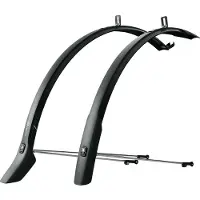 Sks Velo 42 Urban Clip On -28" lokasuojasetti