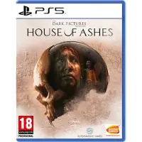 The Dark Pictures Anthology - House of Ashes