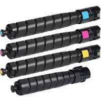 Xerox – Toner/C8000 Hi Cap BLACK (106R04053)