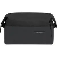 Samsonite Stackd Toilet Pouch - Black - ONE SIZE