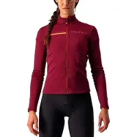 Castelli Sinergia 2 Pitkähihainen Trikoo