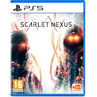 Scarlet Nexus