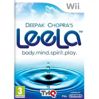 Deepak Chopra's Leela - Nintendo Wii - Lifestyle