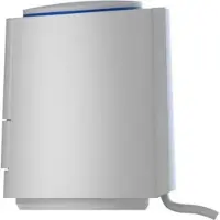 Pettinaroli Energiansäästöinen termoelektroninen toimilaite 1w 24v sovittimen kanssa.