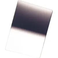 Nisi Square Nano IR GND Reverse puoliharmaasuodin