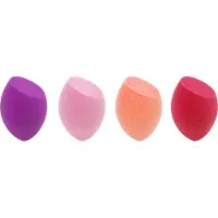Ginza.se Mini Miracle Complexion Sponge, 4-Pack