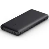 Belkin BoostCharge Plus 10K varavirtalähde (musta)