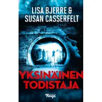 Lisa Bjerre : Yksinäinen todistaja