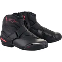 Alpinestars Stella Smx-1 R V2 Kilpa-ajokengät