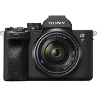 Sony A7 IV + FE 28-70mm f/3,5-5,6 OSS