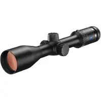 Zeiss Conquest V6 3-18x50 Ballistic Turret kiikaritähtäin