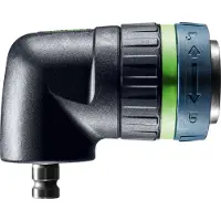 Festool Kulmaosa AN-UNI