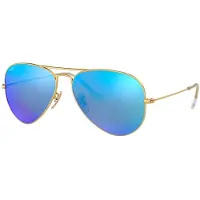 Ray-Ban Aviator - RB3025 112/4L 58