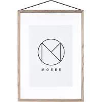 MOEBE Frame - A3