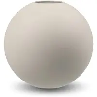 Cooee Design Ball maljakko shell 8 cm