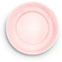 Mateus Basic lautanen 25 cm light pink