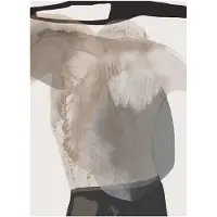 Anna Bülow Monument 02 -juliste Monivärinen, 50 x 70
