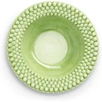Mateus Bubbles-keittolautanen 25 cm Vihreä