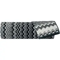 Missoni Keith-pyyhe 40 x 70 cm