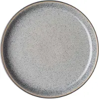 Denby DenbyLautanen Coupe Studio Grey, halkaisija 26 cmHarmaaLautaset- Homeroom