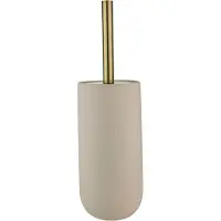 Mette Ditmer Lotus WC-harja Sand
