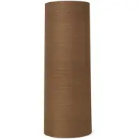 Ferm Living Eclipse lampunvarjostin Curry, long