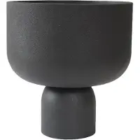 DBKD Post Ruukku Large - Ruukut Keramiikka Cast Iron - 202063ci