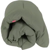Jan Kurtz Soft cushion amigo sage green olefin