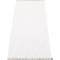 Pappelina Mono Matto 60x250cm - Muovimatot Pvc Valkoinen - MN0625