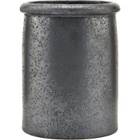 House Doctor Pion Krukke - Black - ONE SIZE