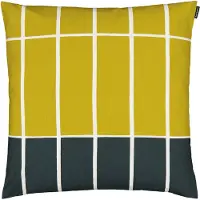Marimekko Tiiliskivi-tyynynpäällinen 50 x 50 cm