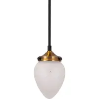 Globen Lighting Juni riippuvalaisin Huurteinen, 11