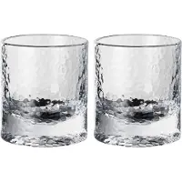 Holmegaard Forma Drinksglas 30 Cl 2 Stk. - Nude - 30 CL