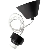 Globen Lighting Suspension Nr 22 - Nude - ONE SIZE