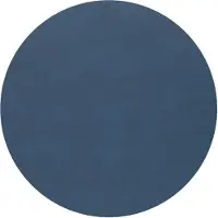 Lind DNA Nupo pöytätabletti circle, XL Midnight blue