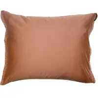 Himla Soul Pillowcase - Pink - 50X60CM